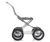 - Inglesina Vittoria   Comfort Chrome Slate AE10E6100/B - Inglesina Vittoria   Comfort Chrome/Slate AE10E6100/B