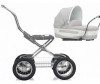 - Inglesina Vittoria   Comfort Chrome Slate AE10E6100/B - Inglesina Vittoria   Comfort Chrome/Slate AE10E6100/B