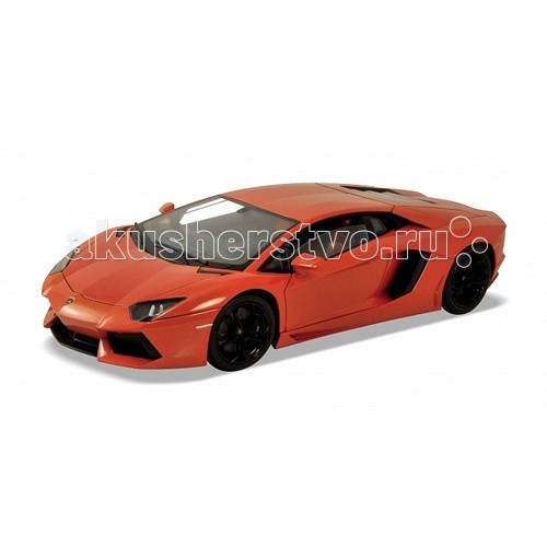  Welly   1:87 Lamborghini Aventador LP700-4