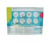 Happy Baby Пакеты для стерилизации в микроволновой печи 5 шт. - Happy Baby Пакеты для стерилизации в микроволновой печи 5 шт.