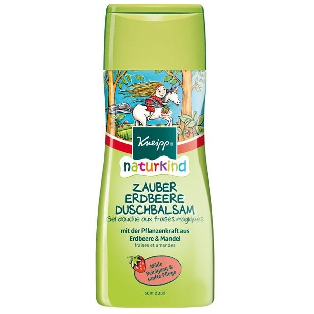  Kneipp      2  1   200 