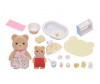  Sylvanian Families      - Sylvanian Families     