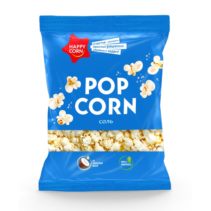  Happy Corn      70 