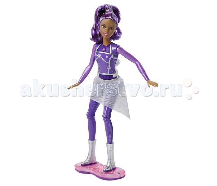  Barbie   -  
