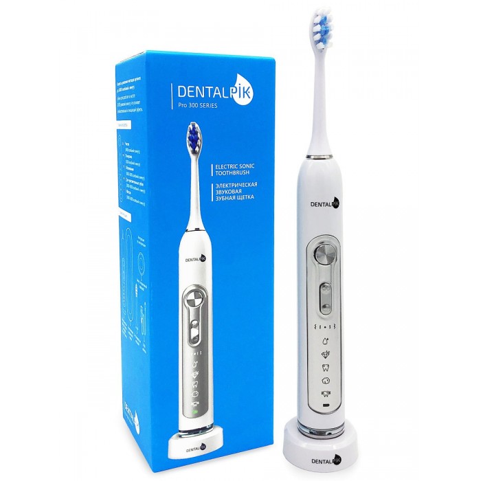  Dentalpik    Pro 300