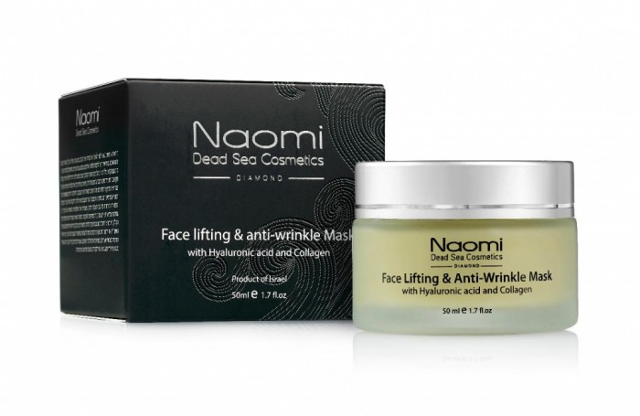  Naomi -        50 