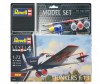  Revell         F.13 - Revell         F.13
