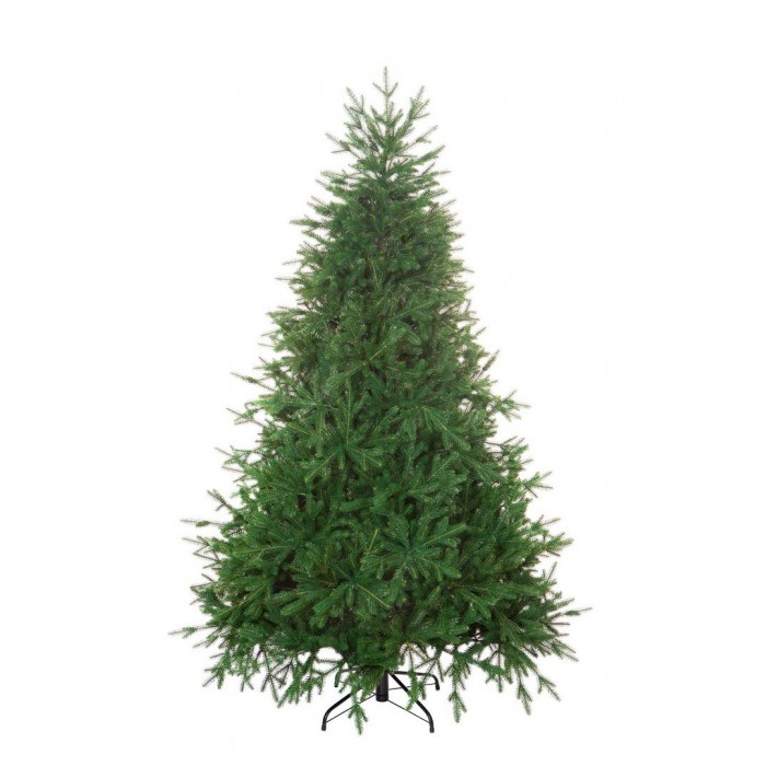  Crystal Trees    210 