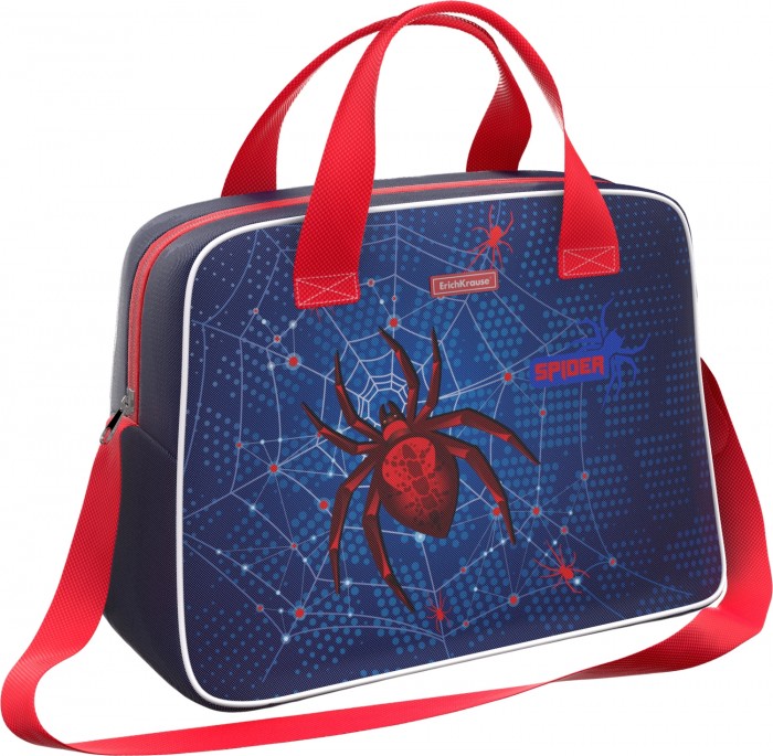  ErichKrause      Spider 21 