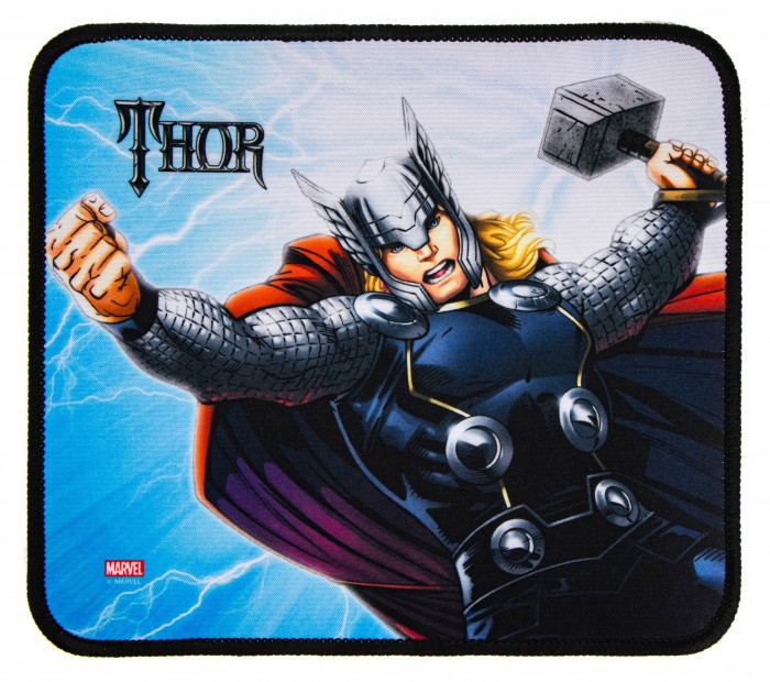  ND Play     Thor