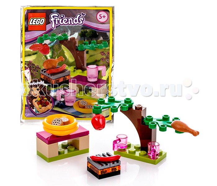  Lego Friends 561505   