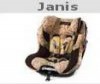  Concord Ultimax Comfort Line - Janis