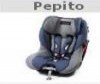  Concord Ultimax Comfort Line - Pepito