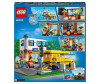  Lego City 60329      - Lego City 60329     