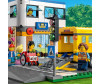  Lego City 60329      - Lego City 60329     