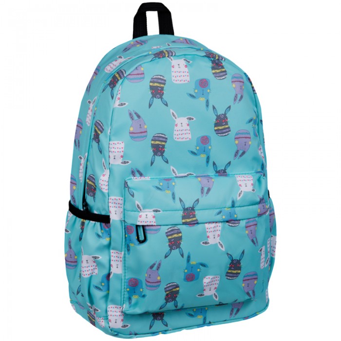    ArtSpace 1  Pattern Funny bunny 41x28x14 c