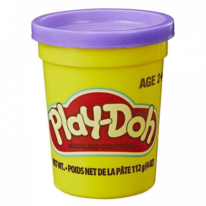  Play-Doh    100 