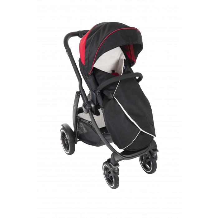   Graco Evo XT Stroller