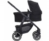   Graco Evo XT Stroller - Graco Evo XT Stroller