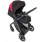   Graco Evo XT Stroller - Graco Evo XT Stroller