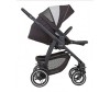   Graco Evo XT Stroller - Graco Evo XT Stroller