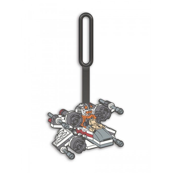  Lego Star Wars    X-wing