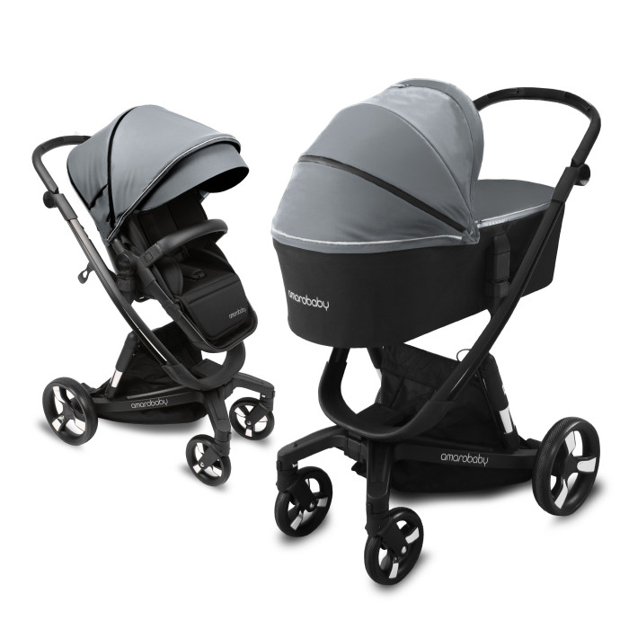  AmaroBaby Tutum  auto brake