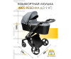  AmaroBaby Tutum  auto brake - AmaroBaby Tutum  auto brake