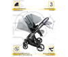  AmaroBaby Tutum  auto brake - AmaroBaby Tutum  auto brake