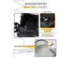  AmaroBaby Tutum  auto brake - AmaroBaby Tutum  auto brake