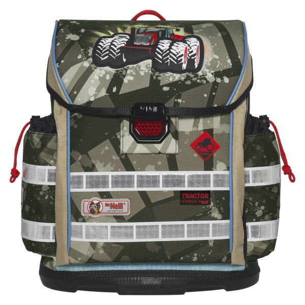  McNeil  Ergo Light 912 
