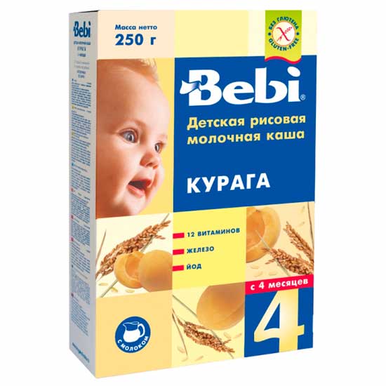  Bebi       4 . 250 