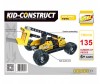  SDL Kid-Construct  (135 ) - SDL Kid-Construct  (135 )