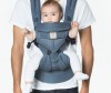 - ErgoBaby Omni 360 Cool Air Mesh - Ergo Baby Omni 360 Cool Air Mesh