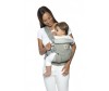 - ErgoBaby Omni 360 Cool Air Mesh - Ergo Baby Omni 360 Cool Air Mesh