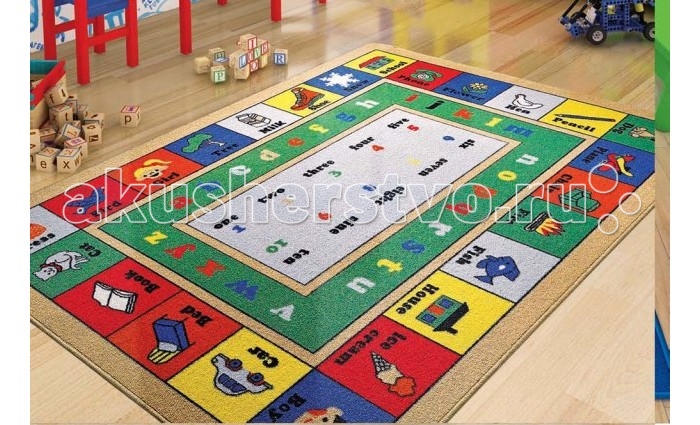  Confetti Kids  Rugs Lesson 3  100150 