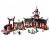  Lego Ninjago 70670   - Lego Ninjago 70670  