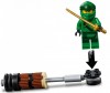  Lego Ninjago 70670   - Lego Ninjago 70670  