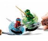  Lego Ninjago 70670   - Lego Ninjago 70670  
