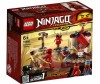  Lego Ninjago 70670   - Lego Ninjago 70670  