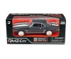  Uni-Fortune   RMZ City Chevrolet Camaro 1969 1:36 - Uni-Fortune   RMZ City Chevrolet Camaro 1969 1:36