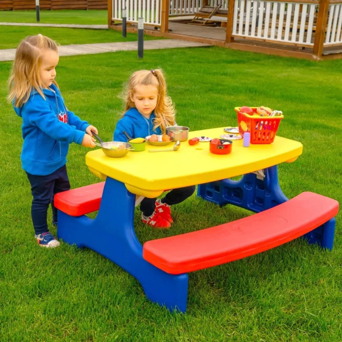  UNIX Kids     UNIX Kids Garden Yellow