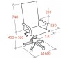  Easy Chair    572 TR - Easy Chair    572 TR