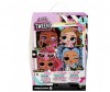  L.O.L.  Tweens Doll-Fancy Gurl - L.O.L.  Tweens Doll-Fancy Gurl