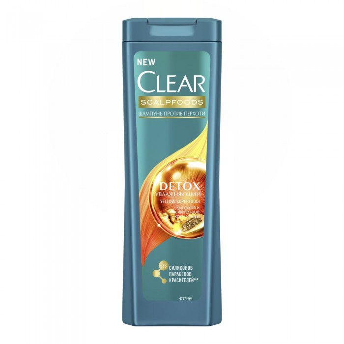  Clear -    400 