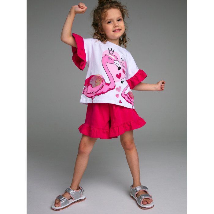  Playtoday    Flamingo kids girls (, ) 12322129