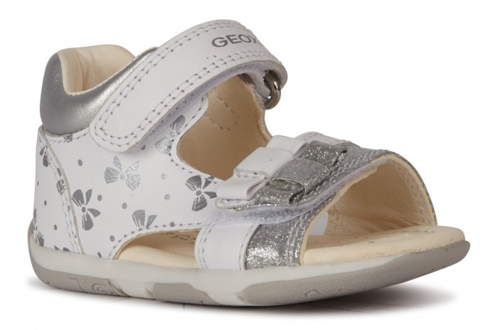  Geox    B Sandal Tapuz Girl 