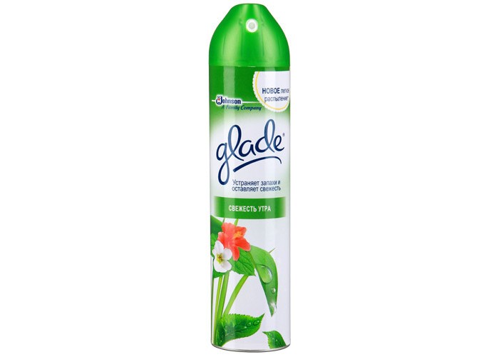  Glade     300 