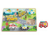   Tooky Toy 3D   TH634 - Tooky Toy 3D   TH634