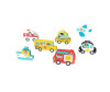   Tooky Toy 3D   TH634 - Tooky Toy 3D   TH634